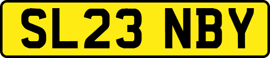 SL23NBY