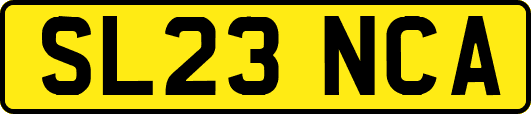 SL23NCA