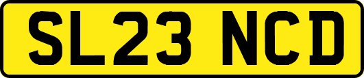 SL23NCD