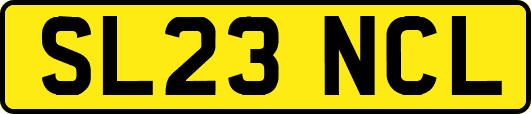 SL23NCL