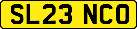 SL23NCO