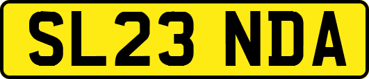 SL23NDA