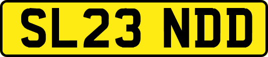 SL23NDD