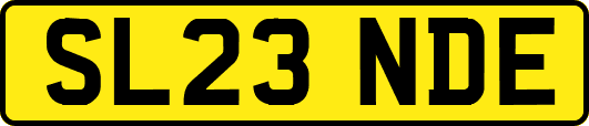 SL23NDE