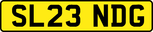 SL23NDG