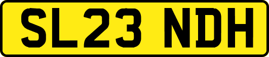 SL23NDH