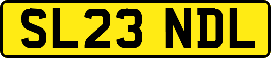 SL23NDL