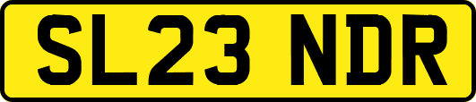 SL23NDR