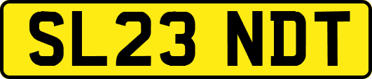 SL23NDT