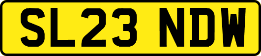 SL23NDW
