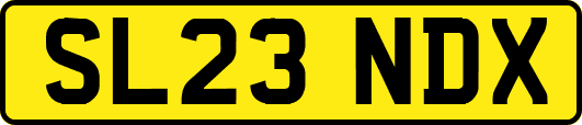 SL23NDX