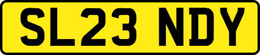 SL23NDY