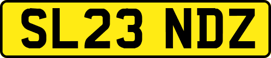 SL23NDZ