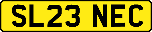 SL23NEC