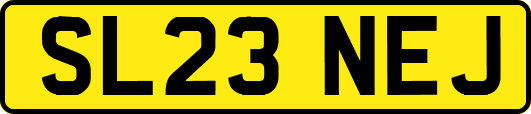 SL23NEJ