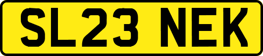 SL23NEK