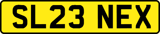 SL23NEX