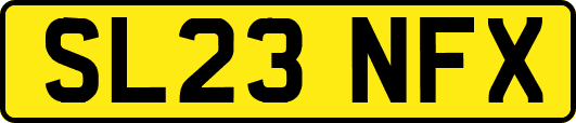SL23NFX