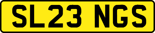 SL23NGS