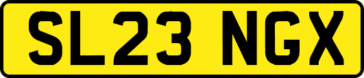 SL23NGX