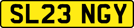 SL23NGY