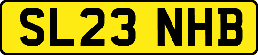 SL23NHB