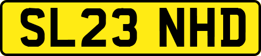 SL23NHD