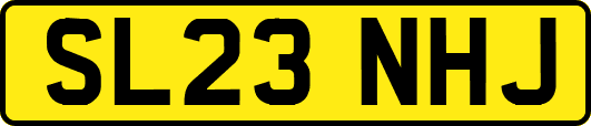 SL23NHJ