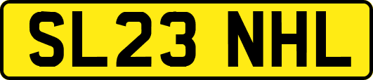 SL23NHL