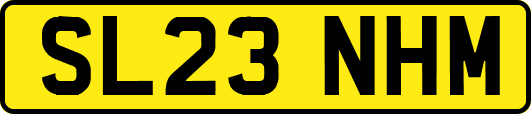 SL23NHM