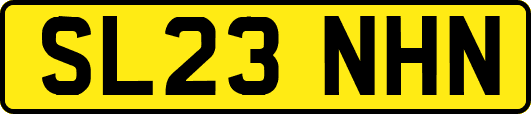 SL23NHN
