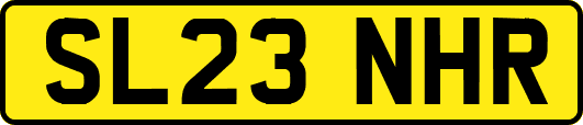 SL23NHR