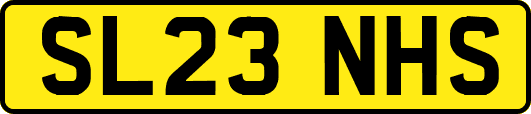 SL23NHS