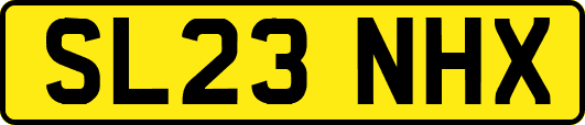 SL23NHX