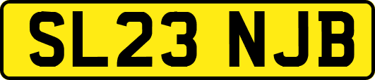 SL23NJB