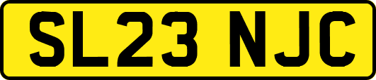 SL23NJC