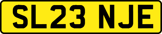 SL23NJE