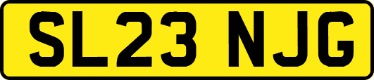 SL23NJG