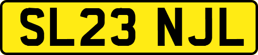 SL23NJL