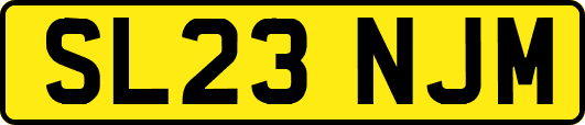 SL23NJM