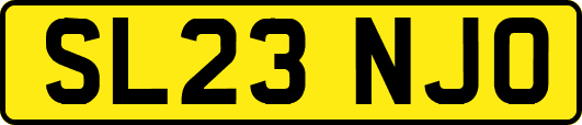 SL23NJO