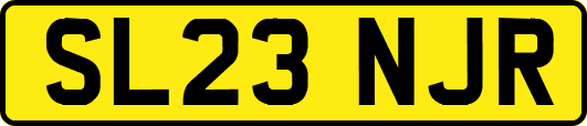 SL23NJR