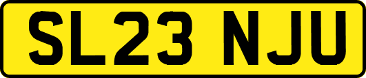 SL23NJU