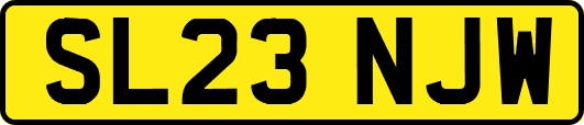 SL23NJW