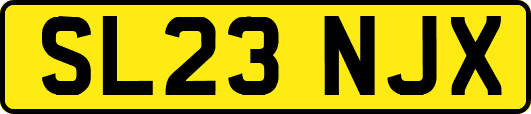 SL23NJX