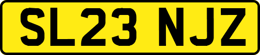 SL23NJZ
