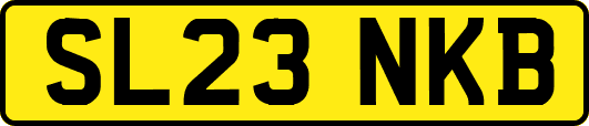 SL23NKB