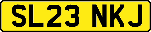 SL23NKJ