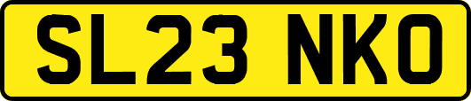 SL23NKO