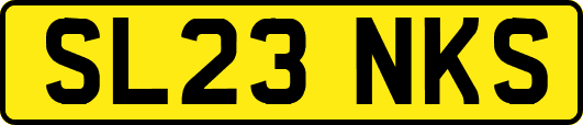 SL23NKS